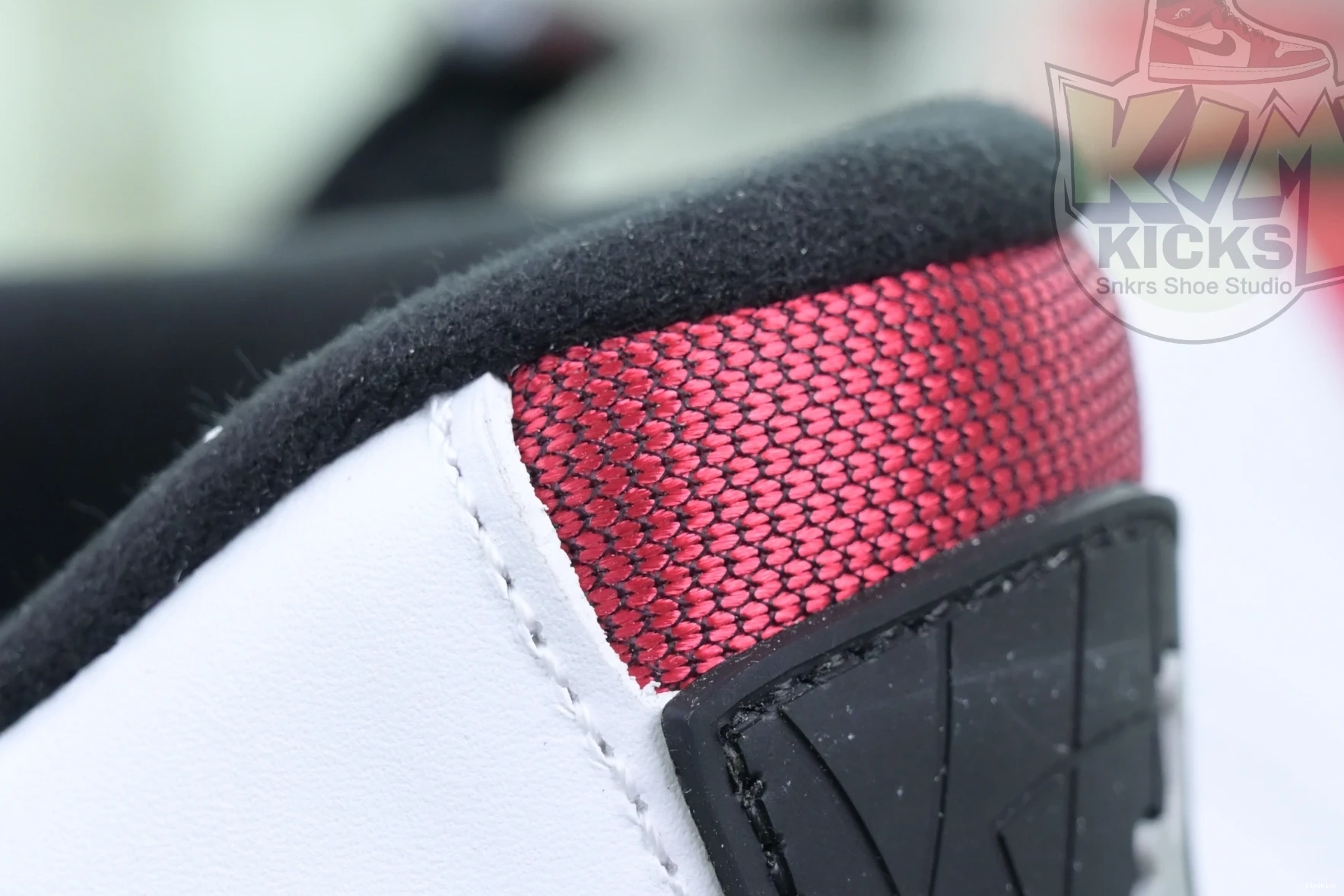 Toe” BestValue Kimikick Jordan Jordan14“Black Air 1845 0525